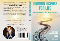 Cover Driving License for Life