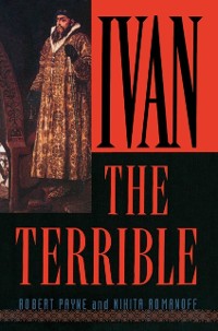 Cover Ivan the Terrible