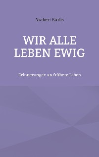 Cover Wir alle leben ewig