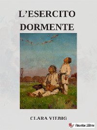 Cover L'esercito dormiente