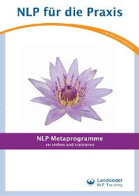 Cover NLP-Metaprogramme