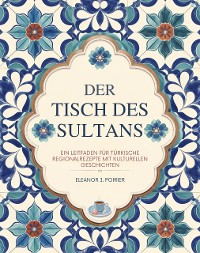 Cover Der Tisch des Sultans