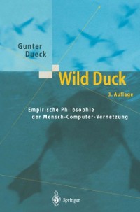 Cover Wild Duck