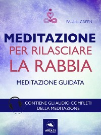 Cover Meditazione per rilasciare la rabbia