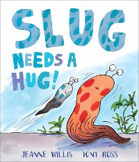 Cover Slug Needs a Hug