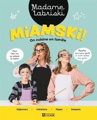 Cover Miamski !