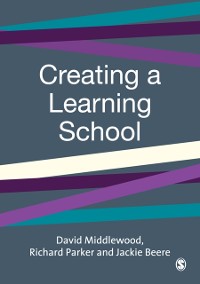 Cover Creating a Learning School