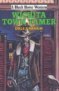 Cover Wichita Town Tamer