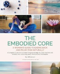 Cover The Embodied Core