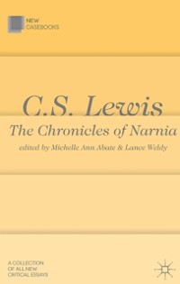 Cover C.S. Lewis