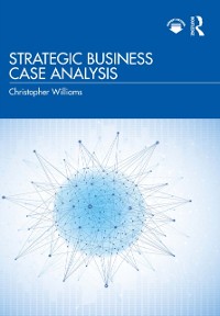 Cover Strategic Business Case Analysis