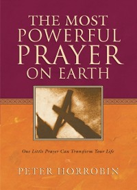 Cover Most Powerful Prayer on Earth