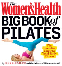 Cover Women's Health Big Book of Pilates