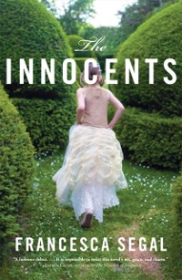 Cover Innocents