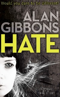 Cover Hate