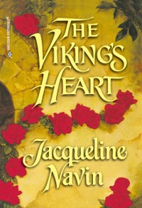 Cover Viking's Heart