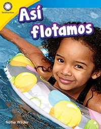 Cover Asi flotamos (Staying Afloat) Read-Along ebook