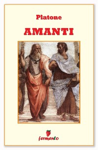 Cover Amanti - in italiano