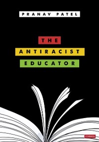 Cover Antiracist Educator