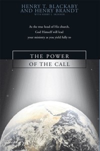 Cover Power of the Call