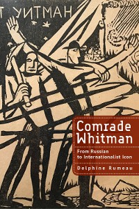 Cover Comrade Whitman