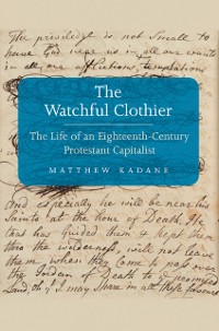 Cover Watchful Clothier
