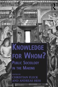 Cover Knowledge for Whom?