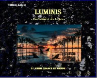 Cover Luminis-das Schwert des Lichts