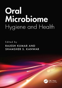 Cover Oral Microbiome