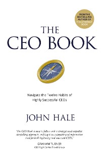 Cover The CEO Book