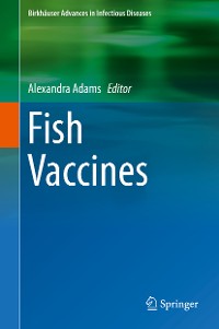 Cover Fish Vaccines
