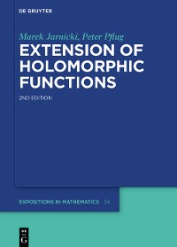 Cover Extension of Holomorphic Functions