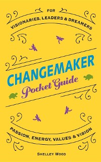 Cover ChangeMaker Pocket Guide