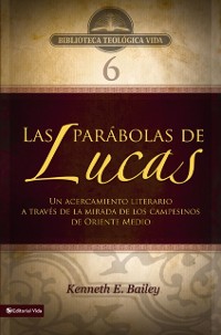 Cover BTV # 06: Las parábolas de Lucas