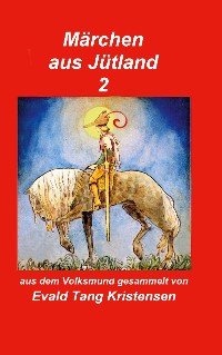 Cover Märchen aus Jütland