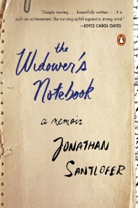 Cover Widower's Notebook