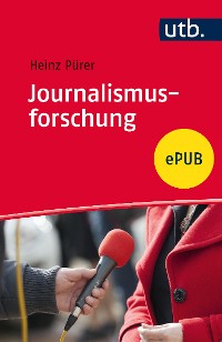 Cover Journalismusforschung