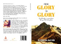 Cover From Glory to Glory