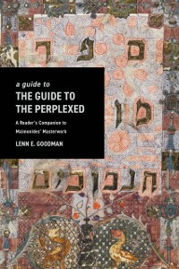 Cover Guide to The Guide to the Perplexed