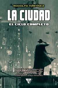 Cover La Ciudad