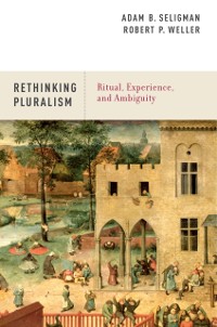 Cover Rethinking Pluralism