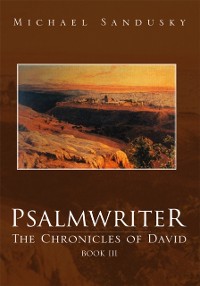 Cover Psalmwriter