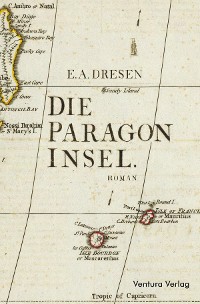 Cover Die Paragoninsel