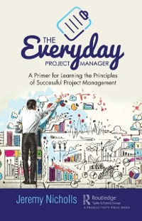 Cover Everyday Project Manager