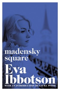 Cover Madensky Square