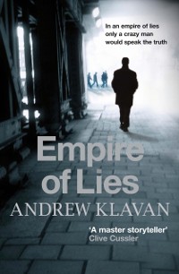 Cover Empire of Lies