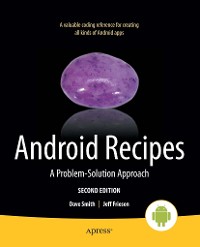 Cover Android Recipes