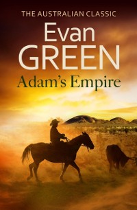 Cover Adam's Empire