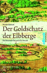 Cover Der Goldschatz der Elbberge