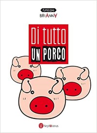 Cover Di tutto un porco